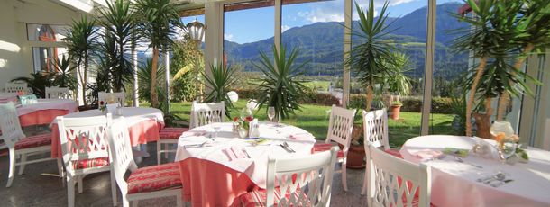 Detaillierte Infos zur Unterkunft Glocknerhaus Naturdomizil