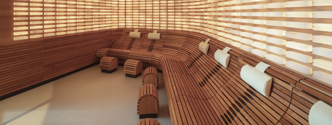 Detaillierte Infos zur Unterkunft Wellnesshotel Krallerhof