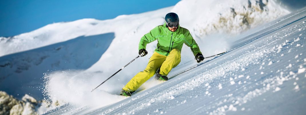 Umfrage: Welche Skimarke fährst du?