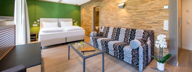 General information about your stay at Hotel Belvedere