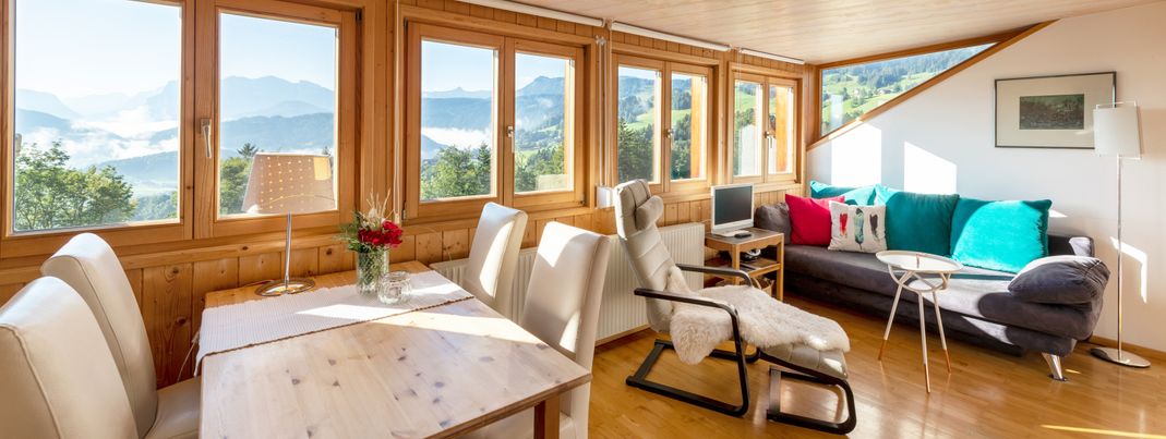 General information about your stay at Fewo Peter