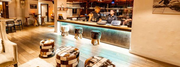 General information about your stay at Arosa Alpine Club