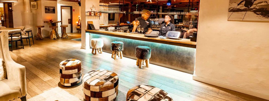 General information about your stay at Arosa Alpine Club