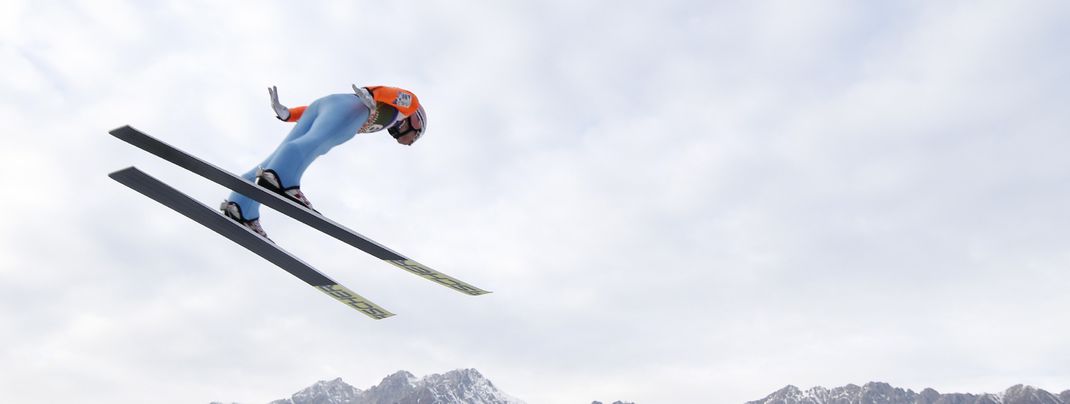 Skiflug-Weltmeisterschaft 2018 in Oberstdorf: Zeitplan und Ergebnisse
