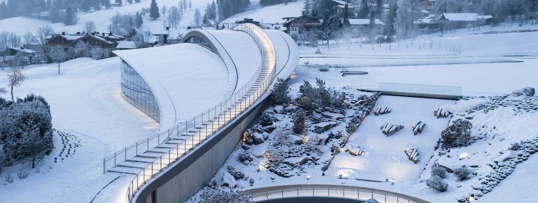 General information about your stay at Wellnesshotel