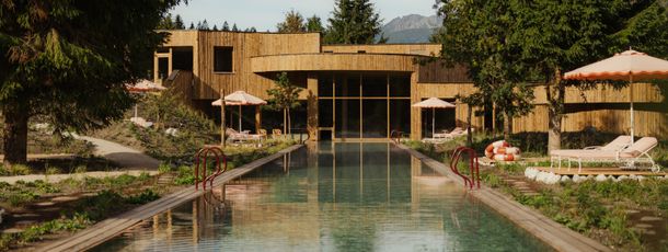 General information about your stay at LaPosch – Living Lands