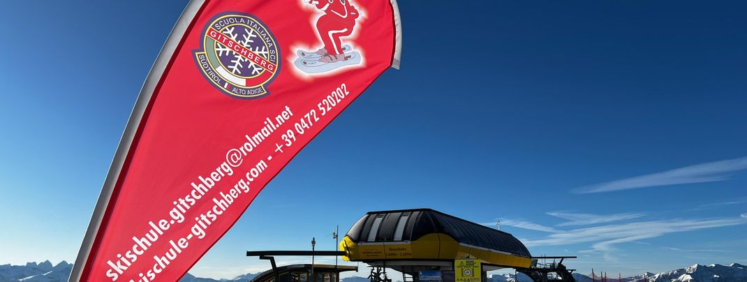 Testbericht Gitschberg Jochtal zur Kategorie Anfänger