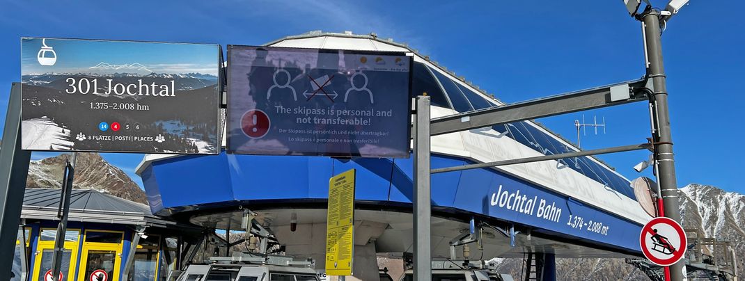 Review about Gitschberg Jochtal - Category: Value for Money