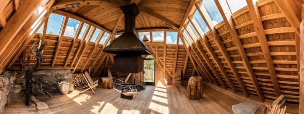 General information about your stay at Gehwolfhütte Gschwandtl