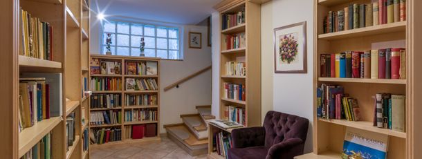 General information about your stay at Gartenhotel Rosenhof bei Kitzbühel