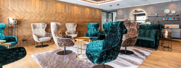 General information about your stay at Hotel Tirolerhof