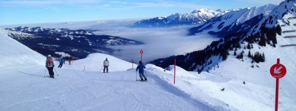 General information about your stay at Hotel Riezler Hof