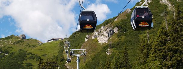 General information about your stay at Pension Tina