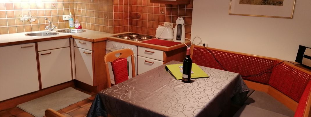 General information about your stay at Appartement Sonja Nassfeld