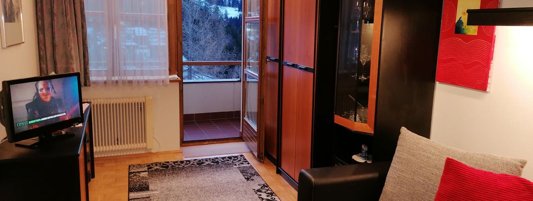 General information about your stay at Appartement Sonja Nassfeld