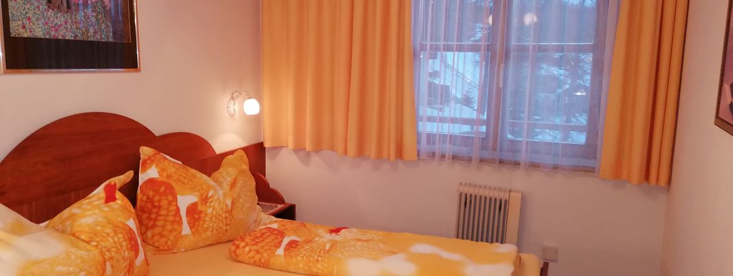 General information about your stay at Appartement Sonja Nassfeld