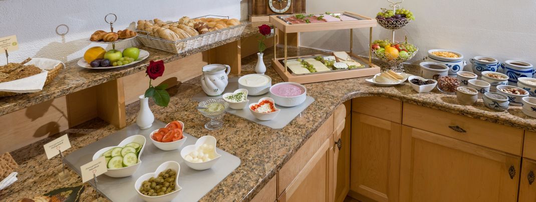 General information about your stay at Gartenhotel Rosenhof bei Kitzbühel