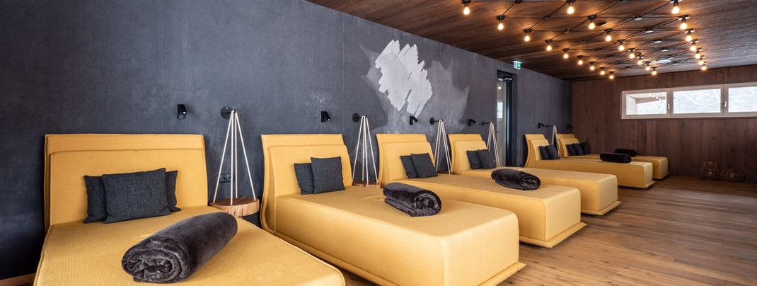 General information about your stay at Hotel Tirolerhof