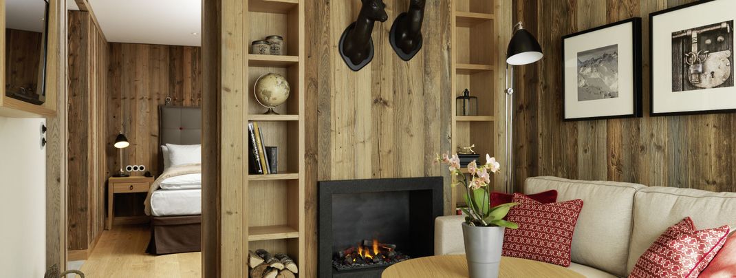 General information about your stay at Löwen- Hotel Schruns