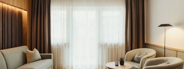 General information about your stay at Hotel Genziana