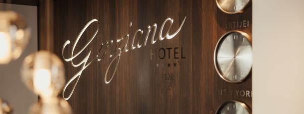 General information about your stay at Hotel Genziana