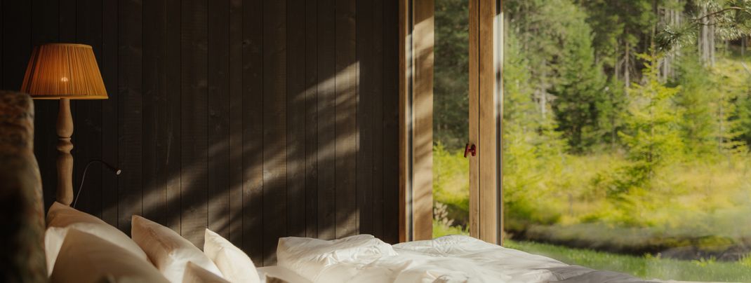 General information about your stay at LaPosch – Living Lands