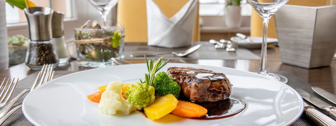 General information about your stay at Hotel Belvedere