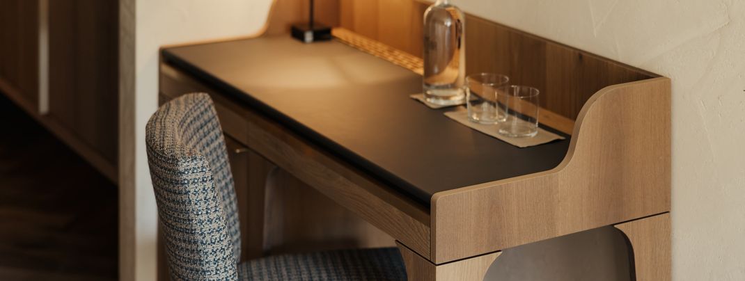 General information about your stay at Hotel Genziana