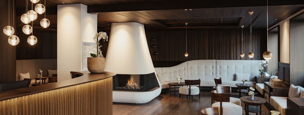 General information about your stay at Hotel Genziana