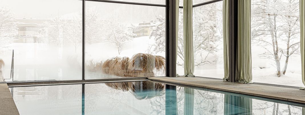 Detaillierte Infos zur Unterkunft Designhotel Wiesergut