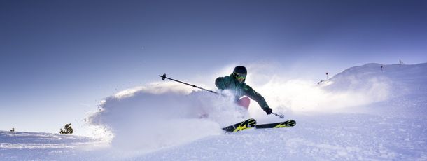 Information about the ski resort Lermoos Grubigstein