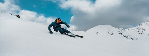 Move Better, Feel Better, Perform Better mit FALKE ESS