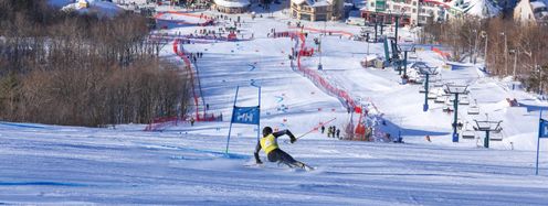 Nach 40 Jahren Pause kehrt der Weltcup zurück nach Tremblant. In den letzten Jahren fanden dort aber zahlreiche Rennen des Nordamerika-Cups statt.