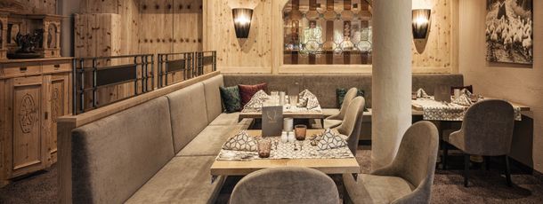 General information about your stay at Alpin Resort Stubaier Hof