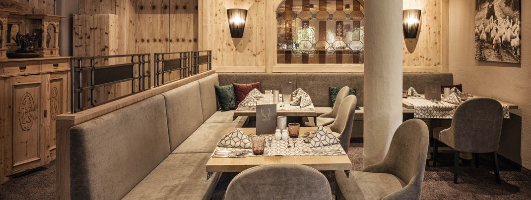 General information about your stay at Alpin Resort Stubaier Hof