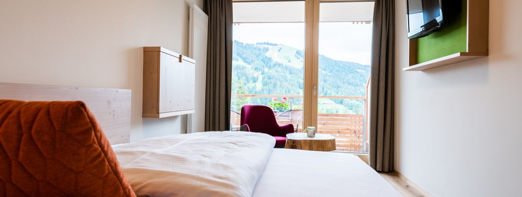 General information about your stay at Balance Resort Ifenblick