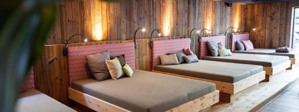 Detaillierte Infos zur Unterkunft Hotel Lohningerhof