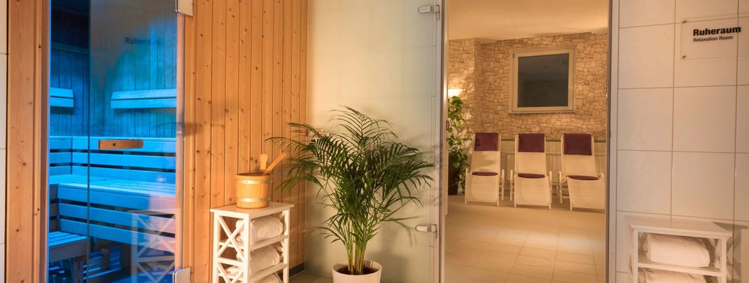 General information about your stay at AHORN Hotel Am Fichtelberg