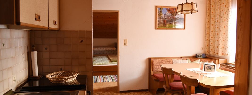 General information about your stay at Payrhof