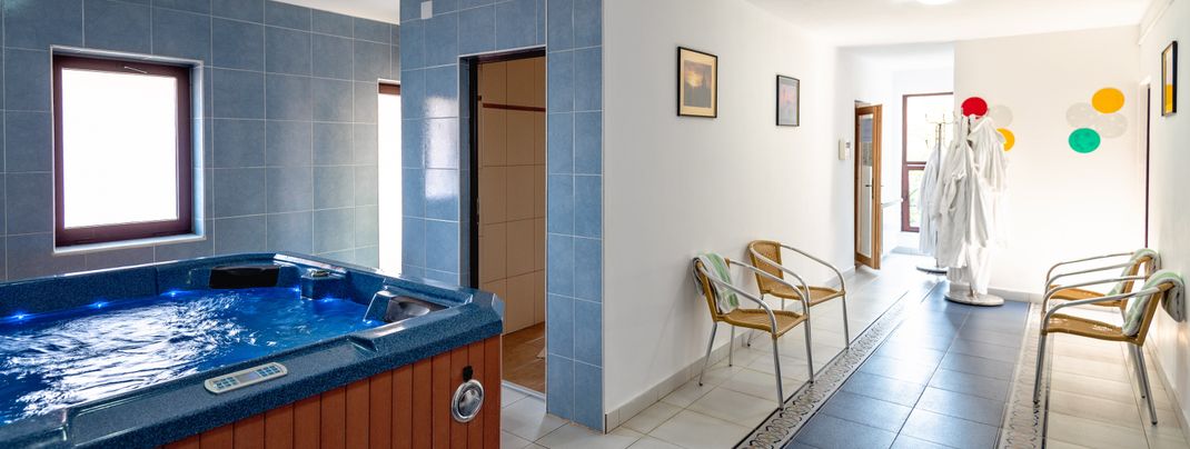 General information about your stay at Suior Resort