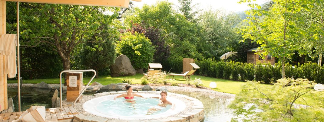 Detaillierte Infos zur Unterkunft Hotel Weisses Rössl