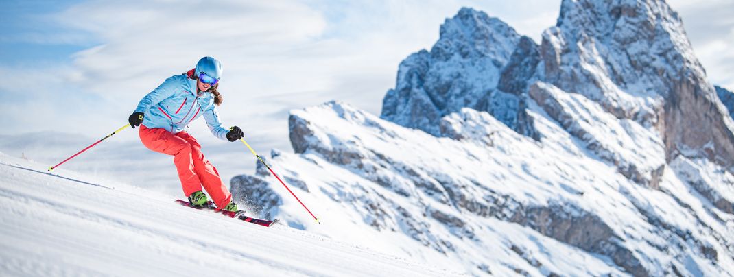 Diese Maßnahmen gelten in der Wintersaison in Gröden und auf der Seiser Alm.