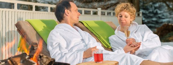 General information about your stay at BEST WESTERN AHORN Hotel Birkenhof