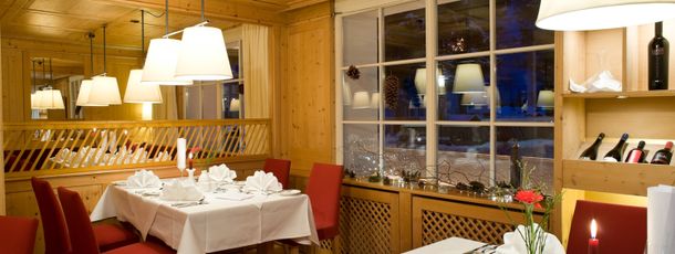 General information about your stay at Hotel Riezler Hof