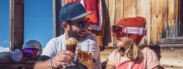 Information about the ski resort Rinerhorn Davos