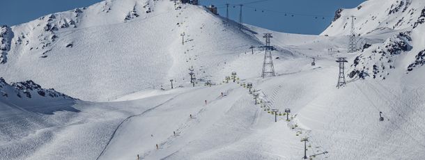 Detaillierte Infos zum Skiurlaub im Skigebiet Parsenn Davos/Klosters