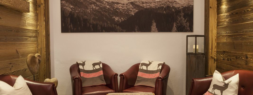 General information about your stay at Erstes Kinder- & Gletscherhotel Hintertuxerhof