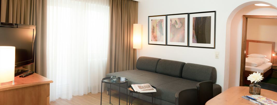 Apartmenthotel The Resi