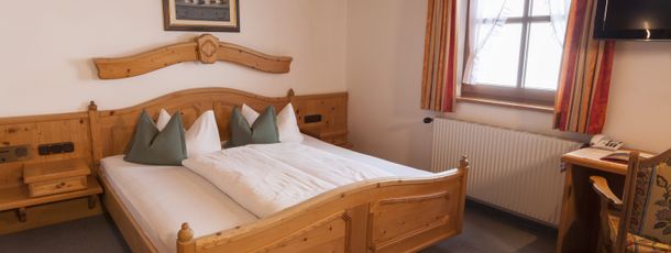 General information about your stay at Erstes Kinder- & Gletscherhotel Hintertuxerhof