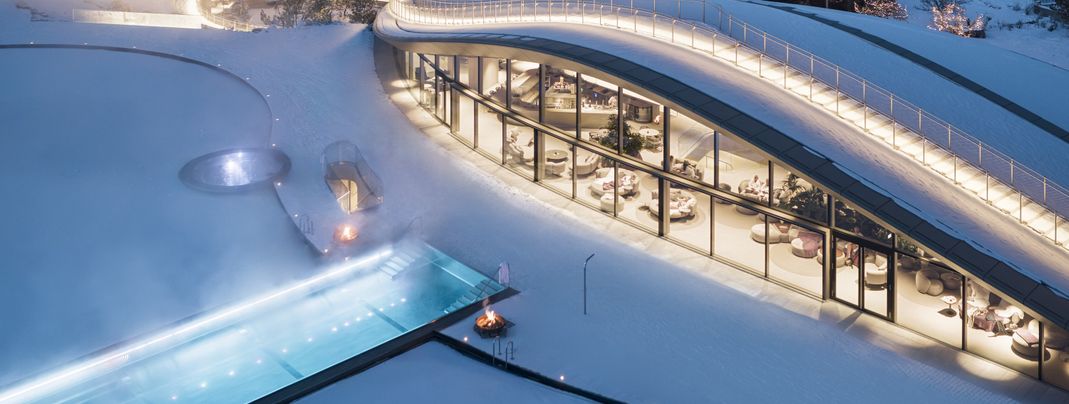 General information about your stay at Wellnesshotel